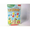 GRA Liczymy Rodzina Treflików 02257