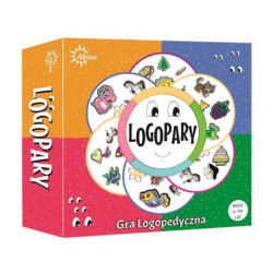 LOGO-Gra logopedyczna 37367