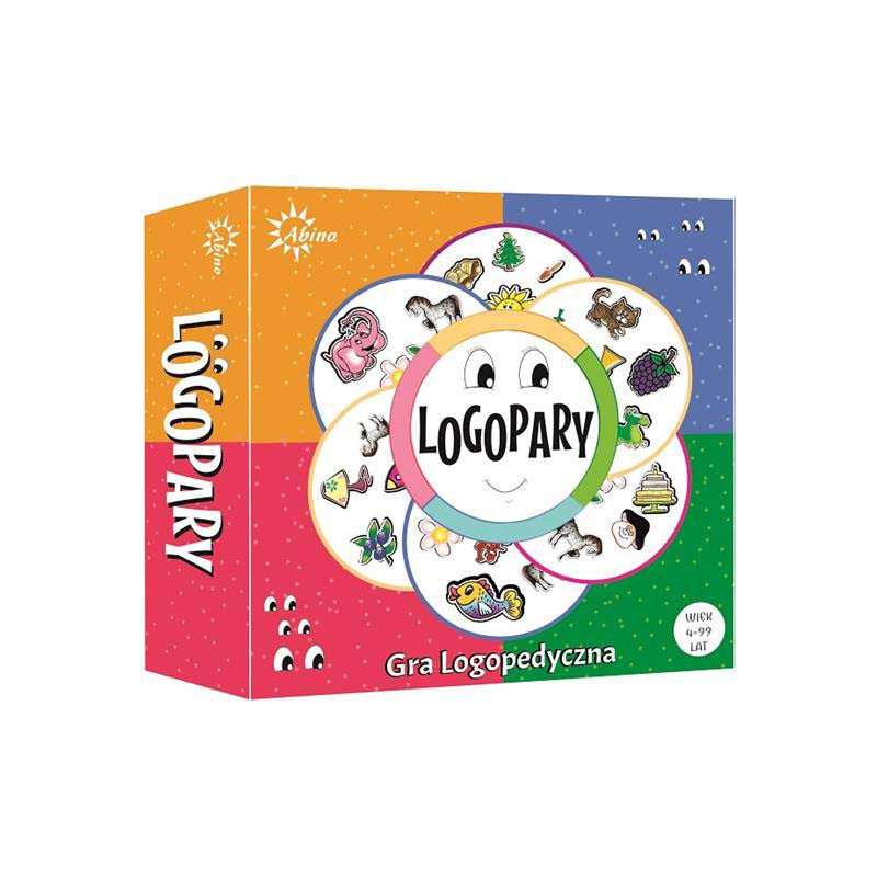 LOGO-Gra logopedyczna 37367