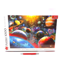 PUZZLE 1000 Kosmos 10624