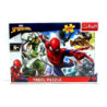 PUZZLE 200 Urodzony bohater/Marvel Spiderman 13235
