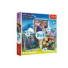 PUZZLE 3w1 Bohaterowie magicznego Encanto 34866