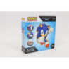 PUZZLE 50 Drewn.Sonic Sprytny Sonic 20203