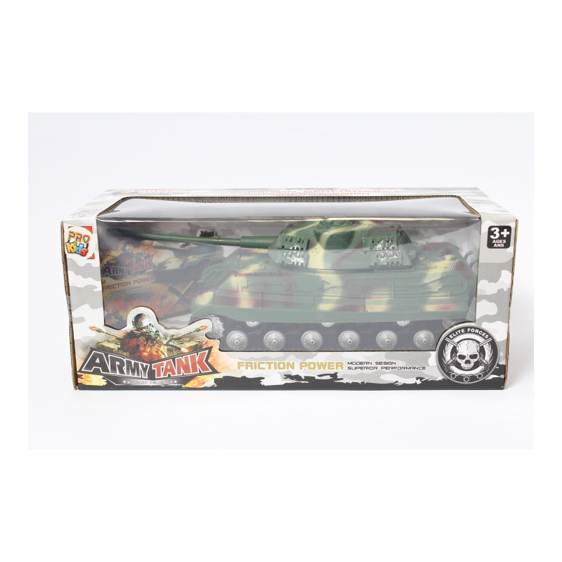  Czołg na baterie 02016