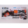 ZURU X-SHOT Skins Lock Blaster Gun 8strz. 36606