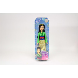 DISNEY Mulan lalka podstawowa HLW14 /5