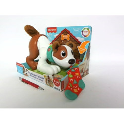 FP LL Edu piesek raczkujący HHH15 /1