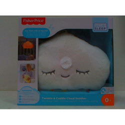 FP senna chmurka - usypiacz do łóżeczka GJD44 /3