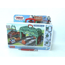 FP Thomas Grodkowo zestaw stacja HGX63 /1