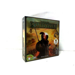 Rebel gra 7 Cudów Świata: Pojedynek 24259