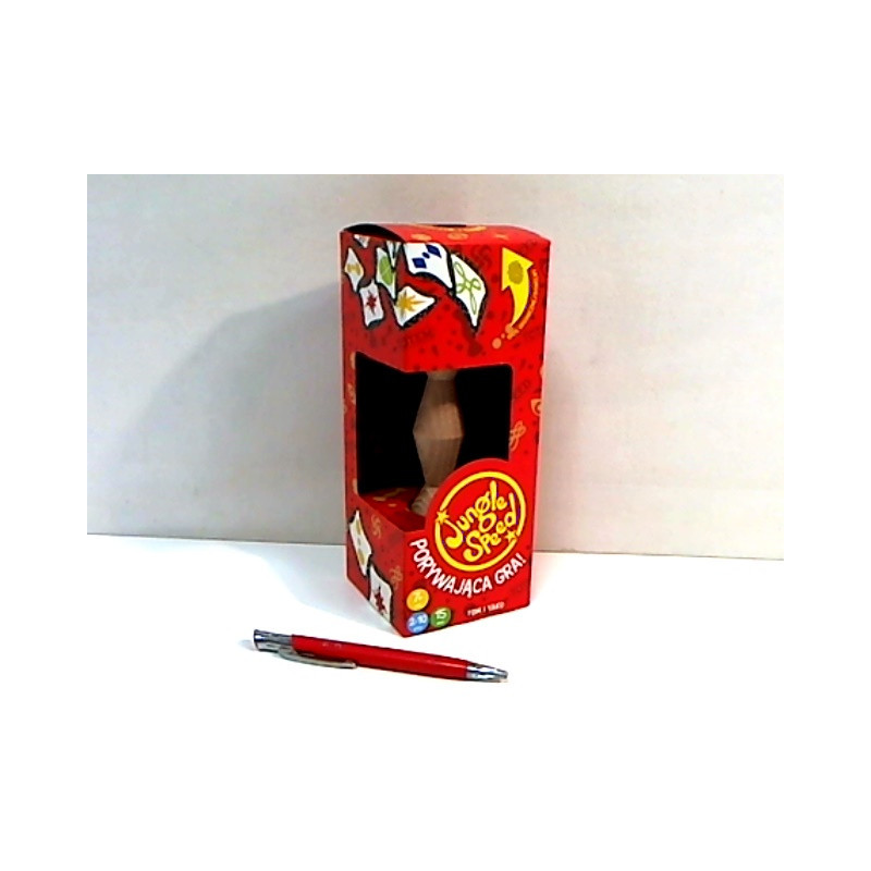Rebel gra Jungle Speed: Eco ... 78418