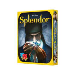 Rebel gra Splendor 23784