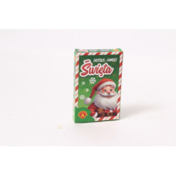 Karty piotruś + pamięć - Święta 27976