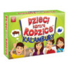 Dzieci kontra rodzice gra Kalambury 71144