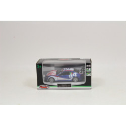 Model MSZ 1:43 Maserati GT MC GT4 nieb M-310 33105