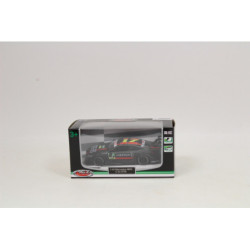 Model MSZ 1:43 Mercedes-AMG C63DTM bl M-305 33051