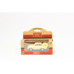 Model PRL Syrena 104 beżowy K-575 15750