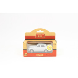 Model PRL Warszawa 223 popielaty K-565 15651