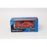 Model RMZ Bentley Cont.GT red K-873 18737