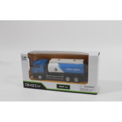 Model RMZ City 1:64 MAN Aral Tanker K-350 13503