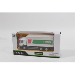 Model RMZ City 1:64 SCANIA CastrolCont.B-276 22775