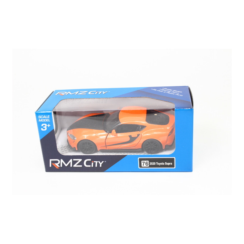 Model RMZ Toyota Supra 2020 K-956 19567