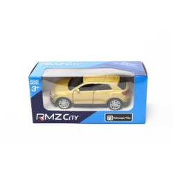 Model RMZ VW T-Roc Gold K-883 18836