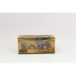 Pojazd budowlany Koparka K-509 15095