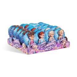 ZURU Sparkle Girlz Zimowa księżnicz/48 10031 10148