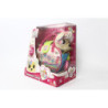 Chi Chi Love Słodki piesek w torbie 589-0001