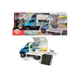 Dickie Playlife Ratownictwo dla zwierząt 383-7015