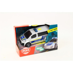 Dickie SOS Jednostka policyjna 2rodz 371-2027