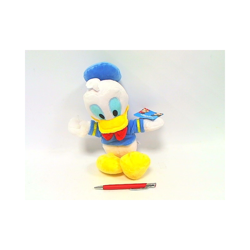 DISNEY Kaczor Donald pluszak 25cm 587-4859