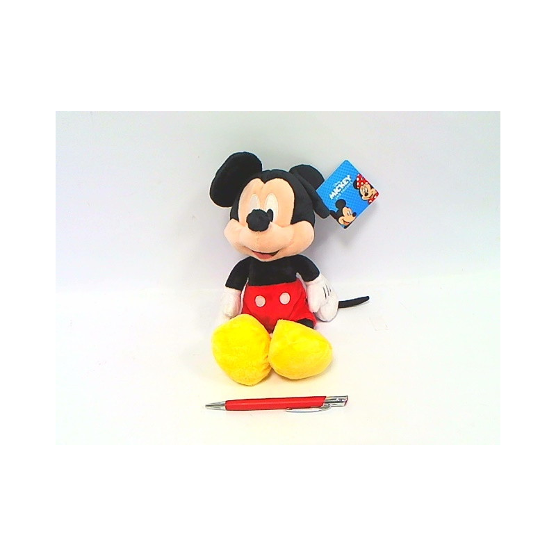 DISNEY Mickey maskotka 25cm 587-0225