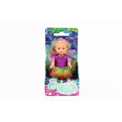 Evi kwiatowa wróżka 2 rodzaje 573-3597