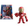 JADA Marvel figurka Ironman 10cm 322-1010