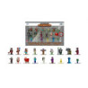 JADA Minecraft 18-pack figurek s.7 326-5007