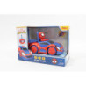 JADA RC Spidey pojazd 17cm 322-3000