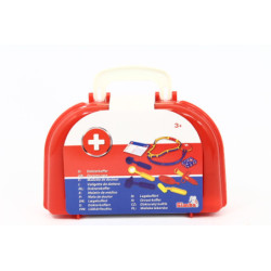 Walizka lekarza 10 elem. 554-9757