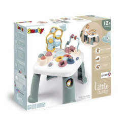SMOBY Little stolik interaktywny 140303