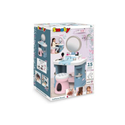 SMOBY My Beauty Toaletka 320249