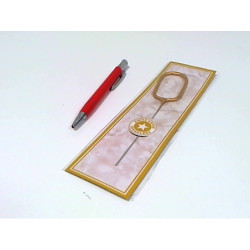 Złota Cyfra 0 zimne ognie CS1921S-0 23074