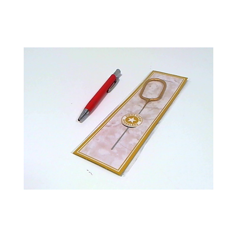 Złota Cyfra 0 zimne ognie CS1921S-0 23074