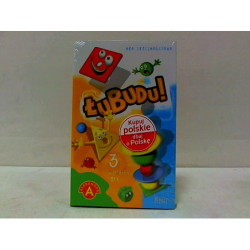 Łubudubu mini 20601