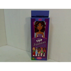 Top Fashion - modelka 4 07510