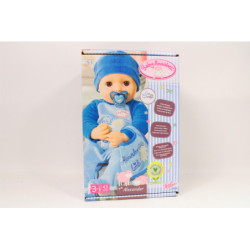  BABY ANNABELL bobas Alexander 43cm 706305 /4