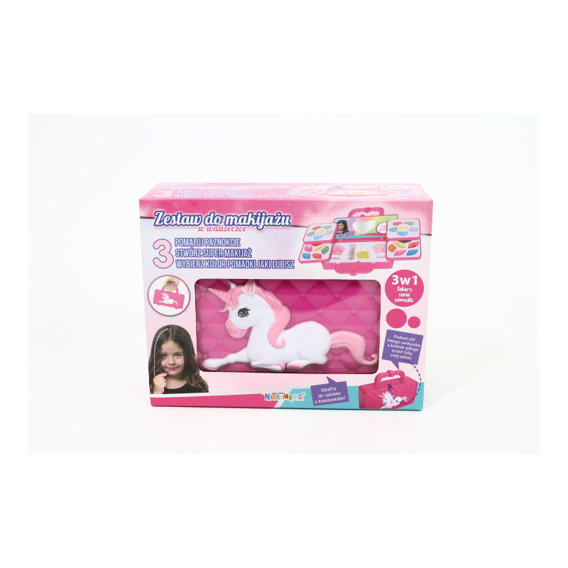  Malowidła w walizce 1-rożec 1005115 51158