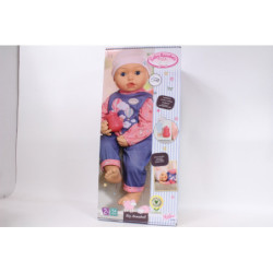BABY ANNABELL duża Annabell 54cm 703403 /2
