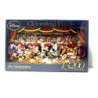 CLE puzzle 13200 HQ Disney Orchestra 38010