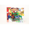 EPOCH gra Super Mario Adventure Game DX 07377